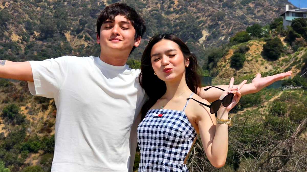 Francine Diaz Seth Fedelin FranSeth