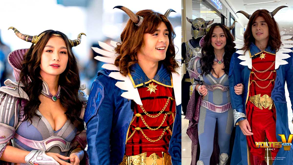 Martin del Rosario Liezel Lopez zardoz zandra