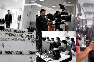 Dingdong Dantes Director Royal Blood