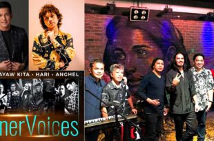 Innervoices Gary V Zild Benitez