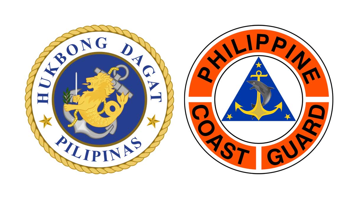 Ph Navy PCG Coast Guard