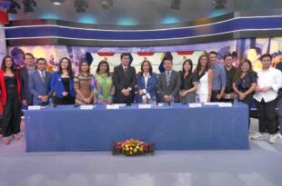 Erwin Tulfo PTV4