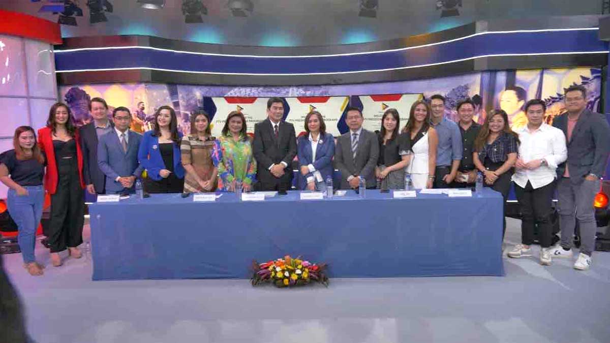 Erwin Tulfo PTV4