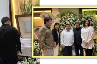 Ethel Ramos Aga Muhlach