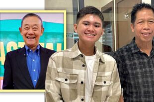 Jeri Violago Jose Mari Chan Vehnee Saturno