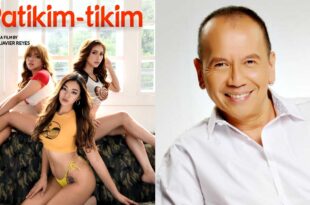 Jose Javier Reyes Patikim-tikim Apple Dy Chloe Jenna Yen Durano