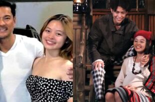 Allen Dizon Nella Dizon Fumiya Sankai