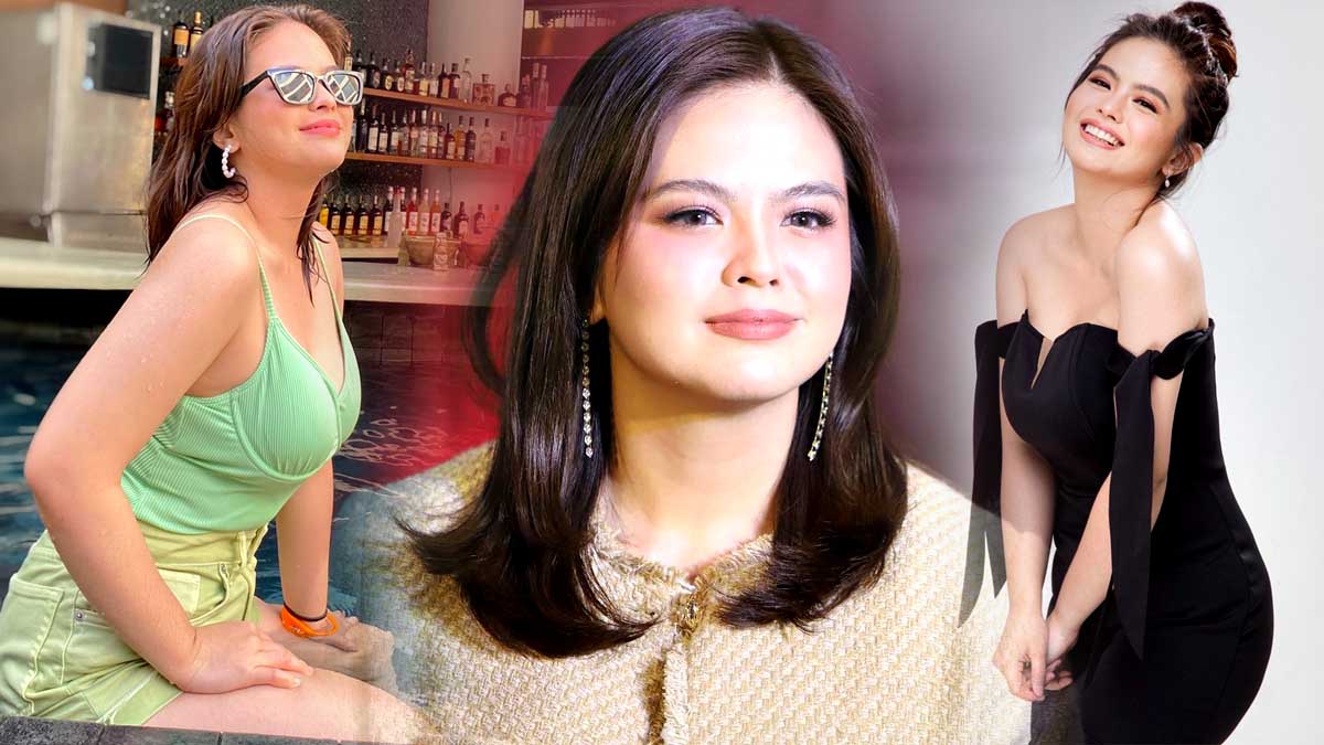 Bea Binene