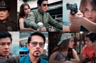 Coco Martin Ivana Alawi Jaclyn Jose Christopher de Leon