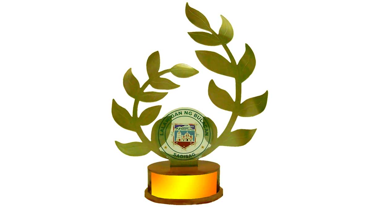 Gawad Dangal ng Lipi bulacan