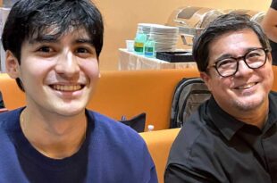 Aga Muhlach Andres Muhlach