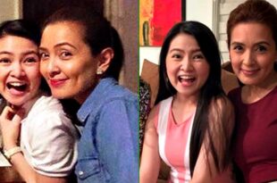 Jean Garcia Barbie Forteza