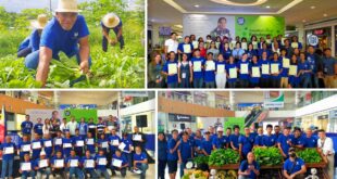 A step towards becoming empowered agripreneurs