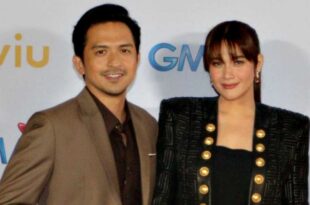 Dennis Trillo Bea Alonzo