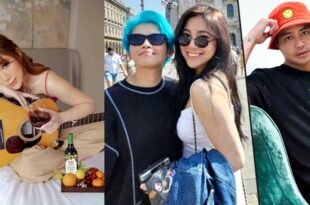 KZ Tandingan Moira Dela Torre Zanjoe Marudo