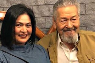 Aiko Melendez Eddie Garcia