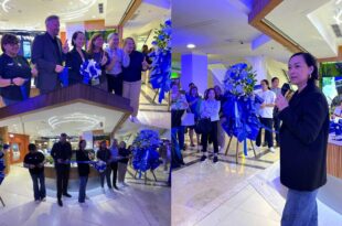 Globe phygital retail