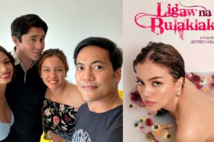 Jeffrey Hidalgo Chloe Jenna Aaron Villaflor Shiela Snow