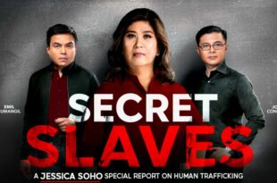 Kapuso Mo, Jessica Soho KMJS