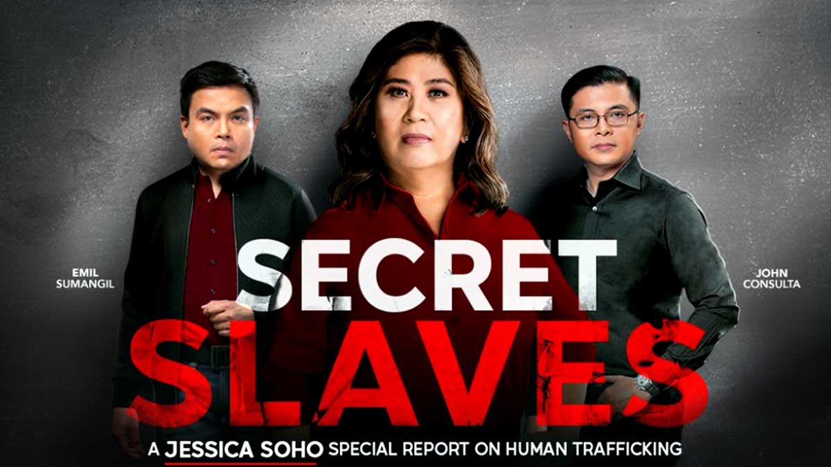 Kapuso Mo, Jessica Soho KMJS