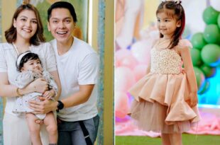 Trina Candaza Carlo Aquino Mithi