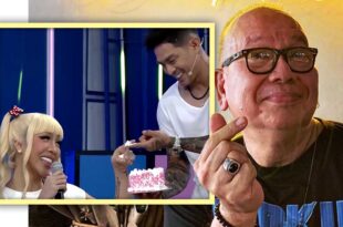 Joey Reyes Vice Ganda Ion Perez