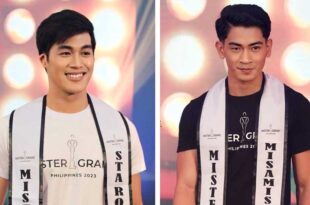 Mr Grand Philippines 2023