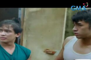 Mikoy Morales David Licauco