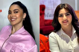 Atasha Muhlach Cassy Legaspi