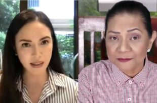 Cristy Fermin Lala Sotto