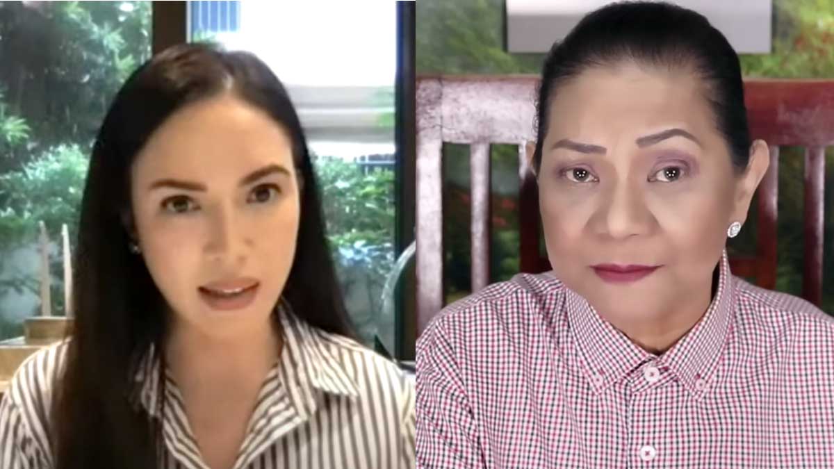 Cristy Fermin Lala Sotto