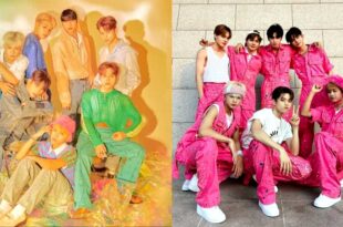 Global Pop Group Horizon