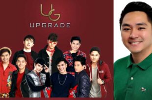 Miggy San Pablo UPGRADE