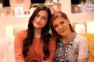 Pinky Amador Jillian Ward