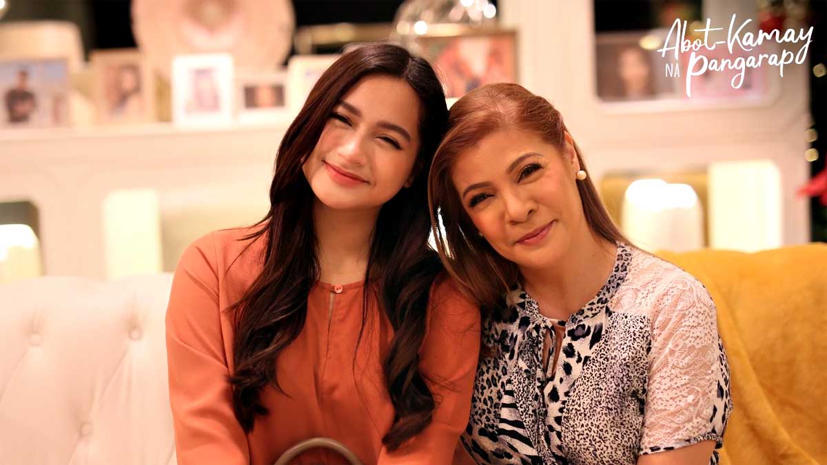 Pinky Amador Jillian Ward