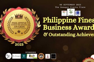 Philippines Finest Business Awards