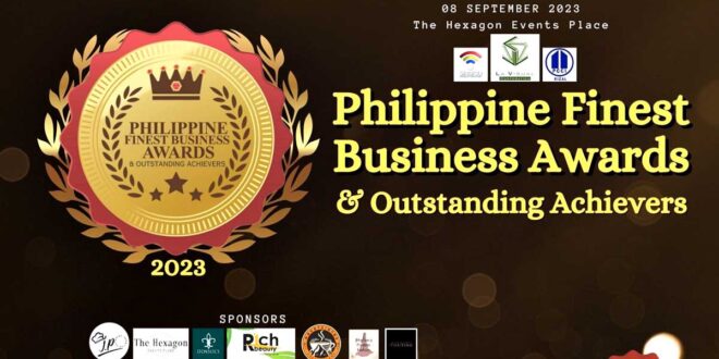 Philippines Finest Business Awards