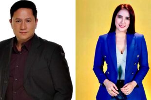 Eric Quizon Ara Mina