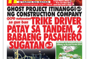 092723 Hataw Frontpage