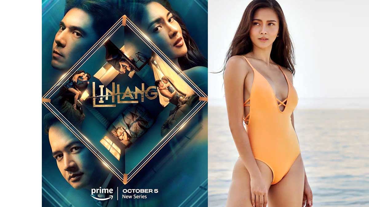 Kim Chiu Linlang
