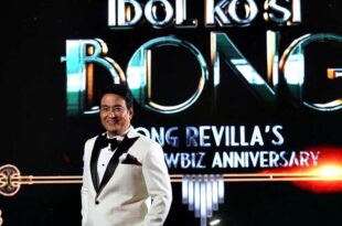 Bong Revilla