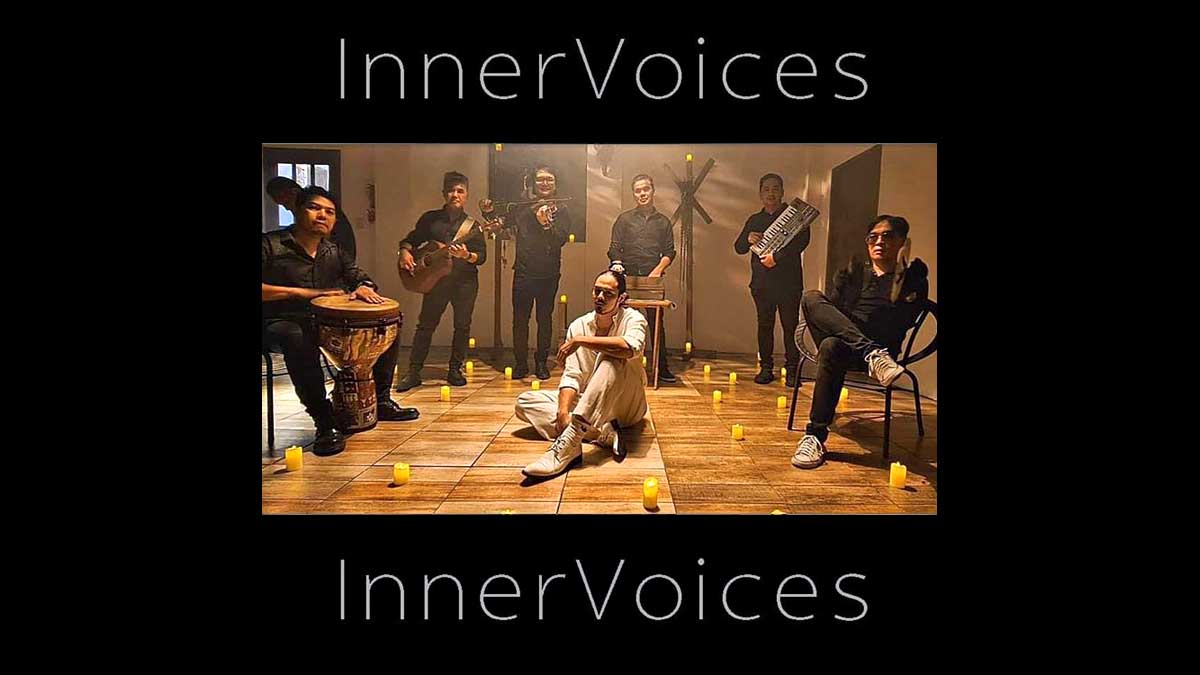 Innervoices