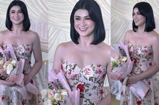 Carla Abellana