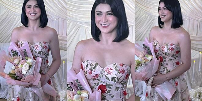 Carla Abellana