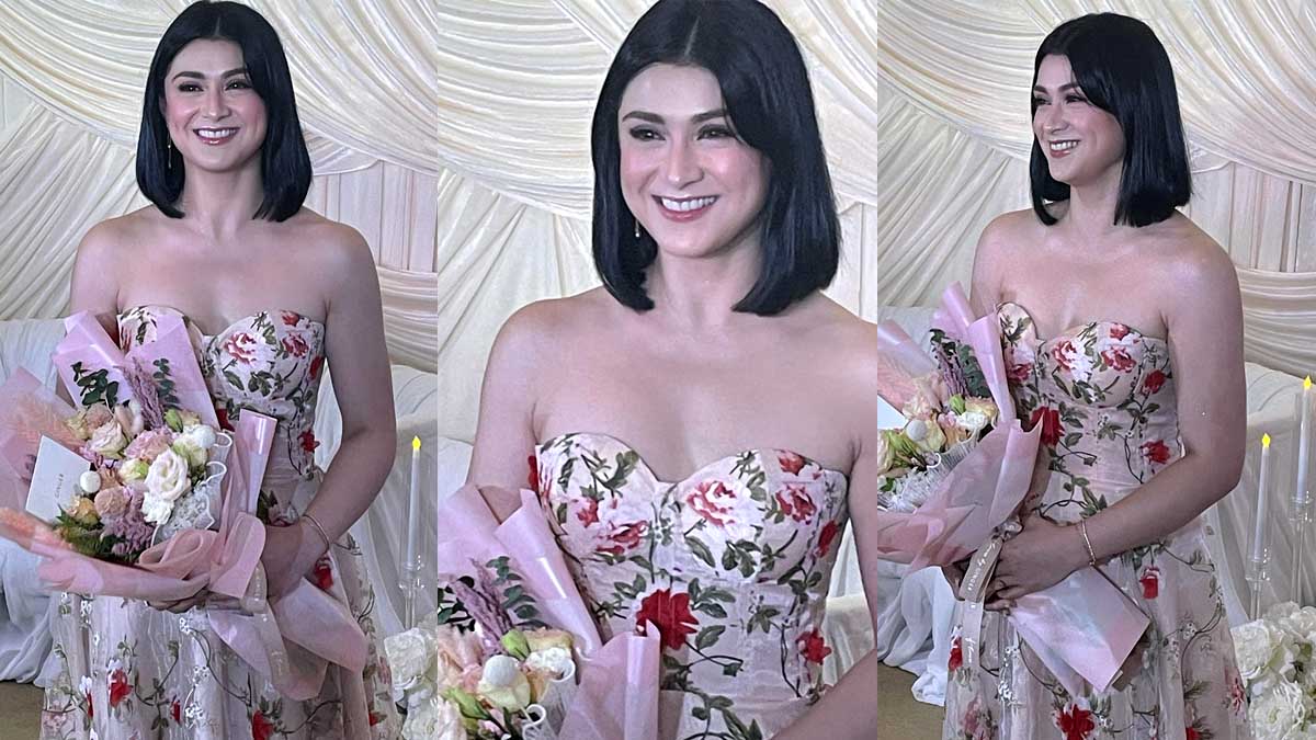 Carla Abellana