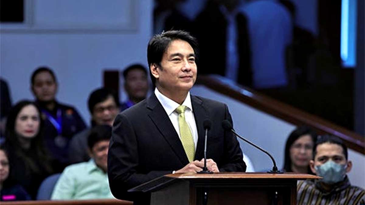 Bong Revilla