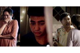 Maricel Soriano Roderick Paulate LA Santos