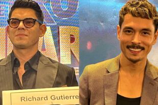 Richard Gutierrez Jake Cuenca