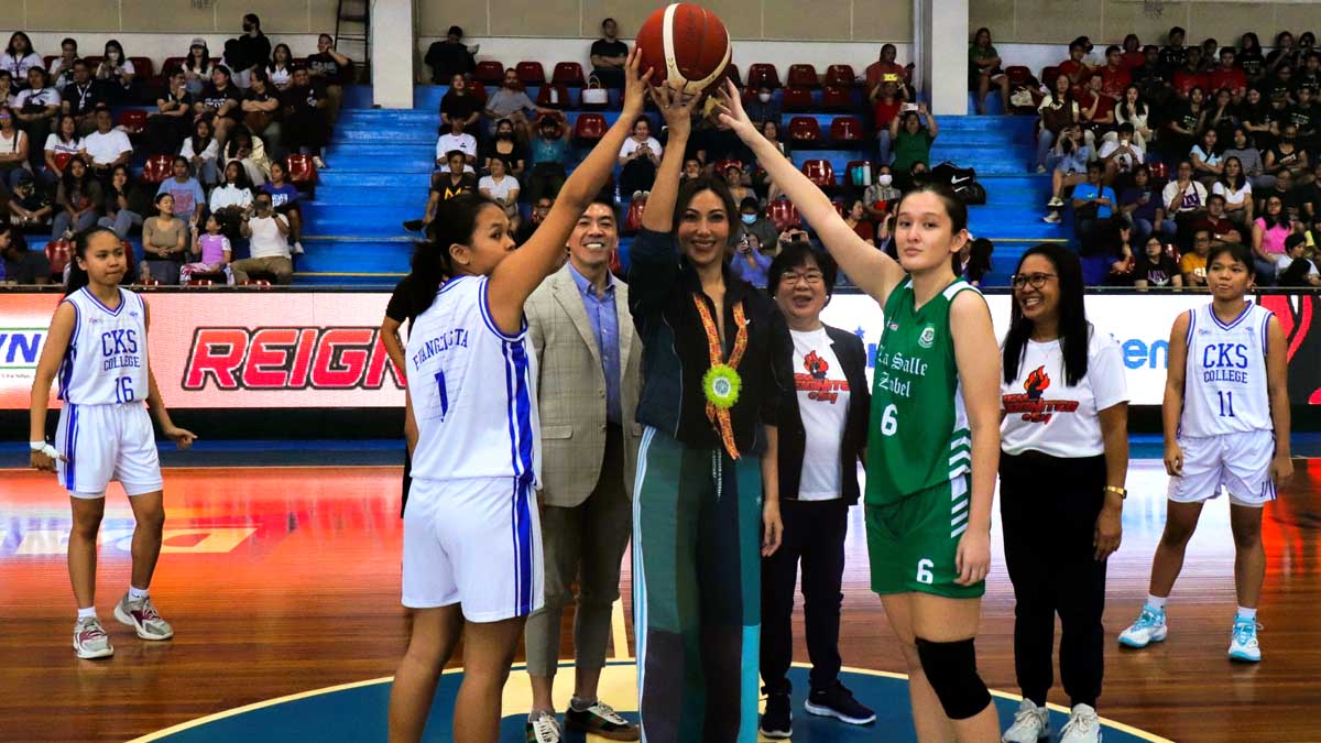 WNCAA 2023