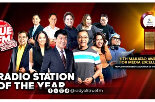Radyo5 TRUE FM